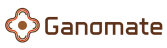 GANOMATE-LOGO-Color